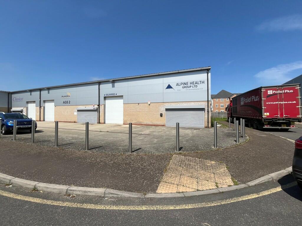 Additional property image - 801 Oakwood Business Park North, Fowler Road, Clacton On Sea, Essex, CO15
