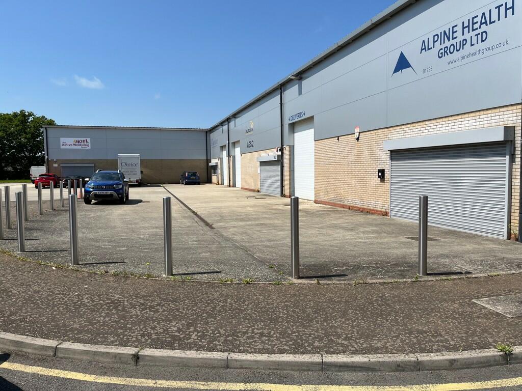 Additional property image - 801 Oakwood Business Park North, Fowler Road, Clacton On Sea, Essex, CO15