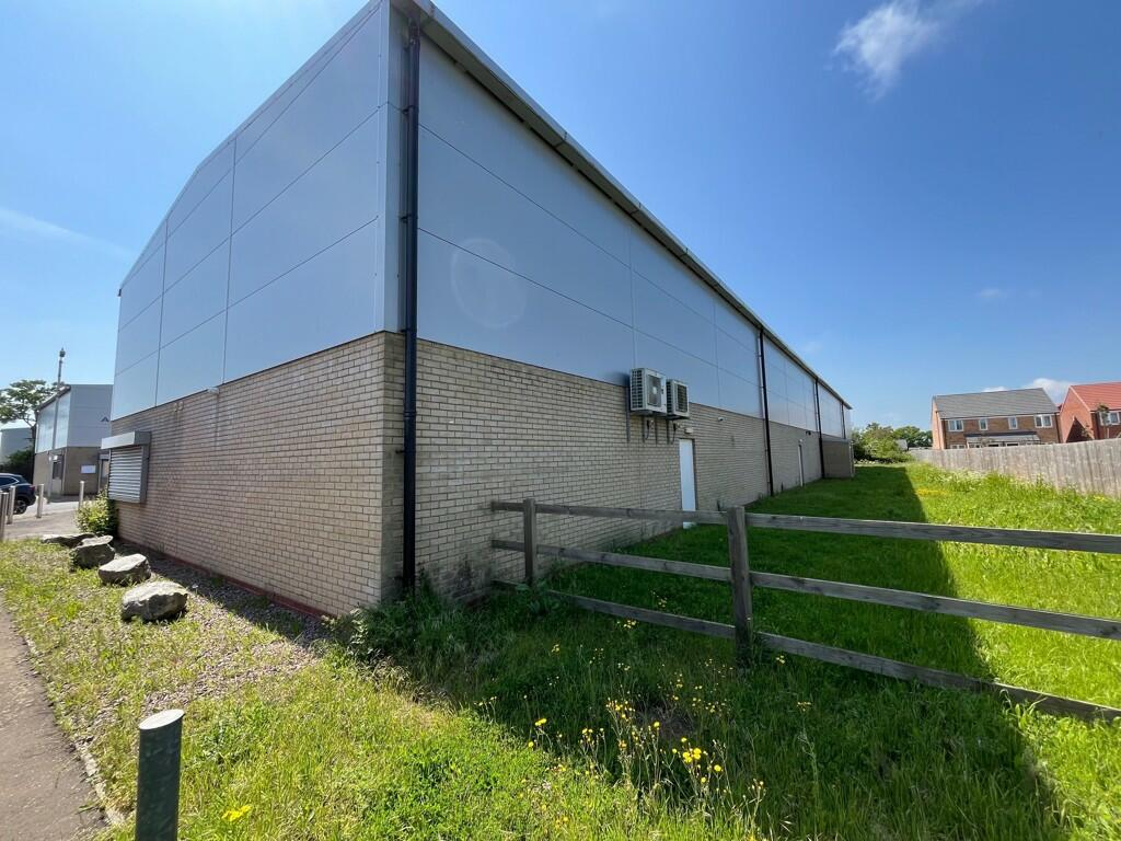 Additional property image - 801 Oakwood Business Park North, Fowler Road, Clacton On Sea, Essex, CO15