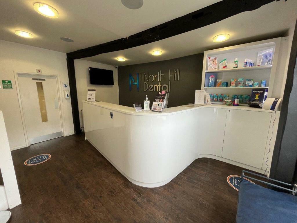 Additional property image - 46 North Hill, Colchester, Essex, CO1