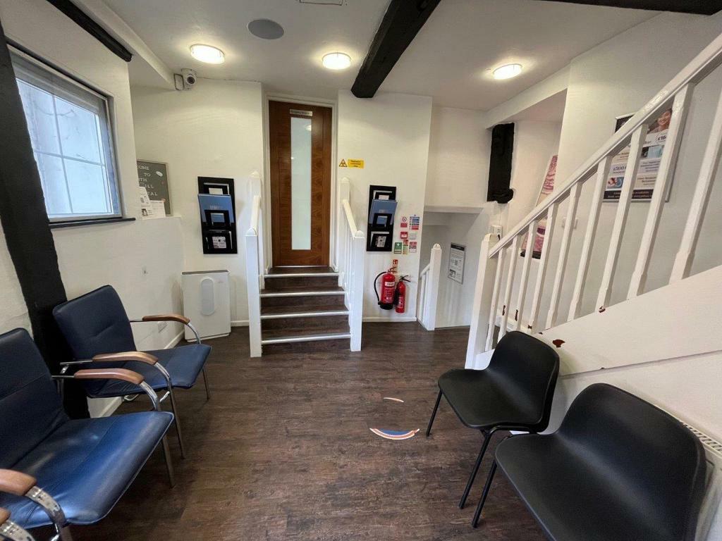 Additional property image - 46 North Hill, Colchester, Essex, CO1