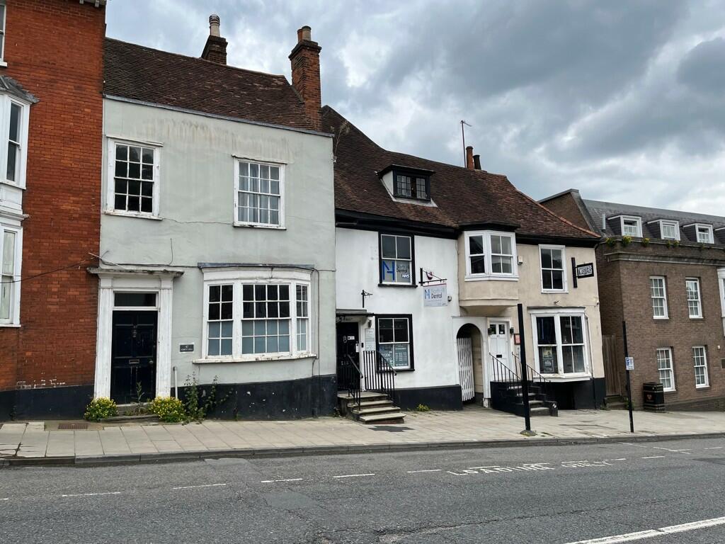 Additional property image - 46 North Hill, Colchester, Essex, CO1