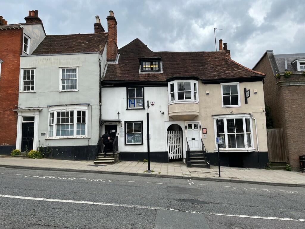 Additional property image - 46 North Hill, Colchester, Essex, CO1