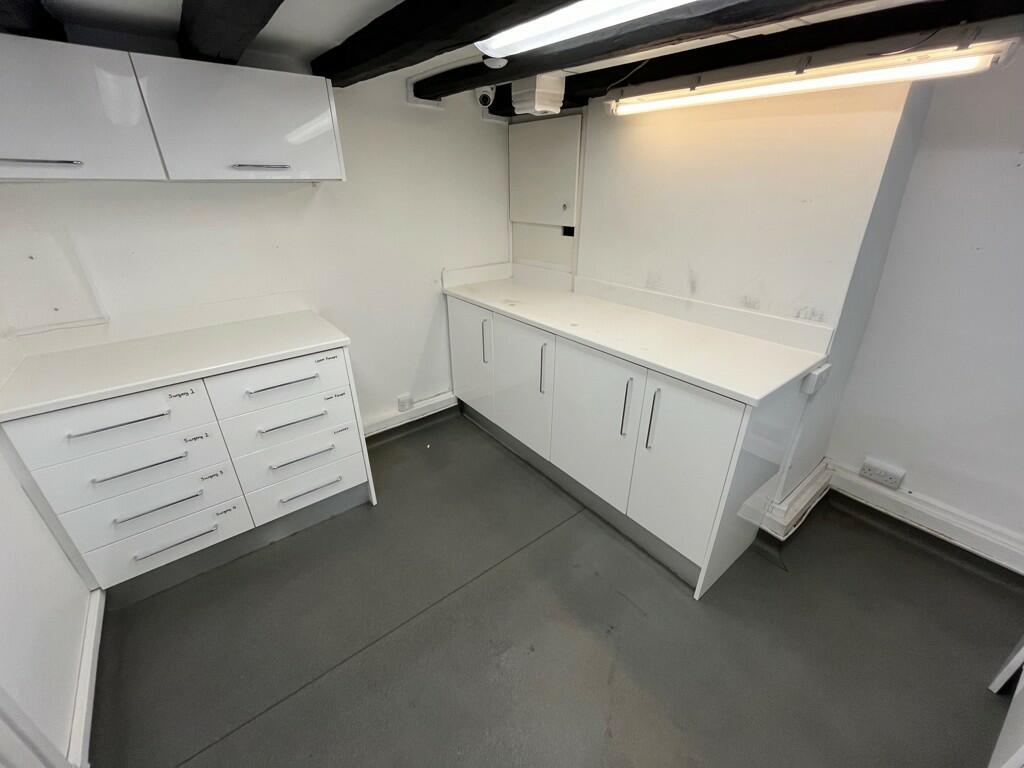 Additional property image - 46 North Hill, Colchester, Essex, CO1