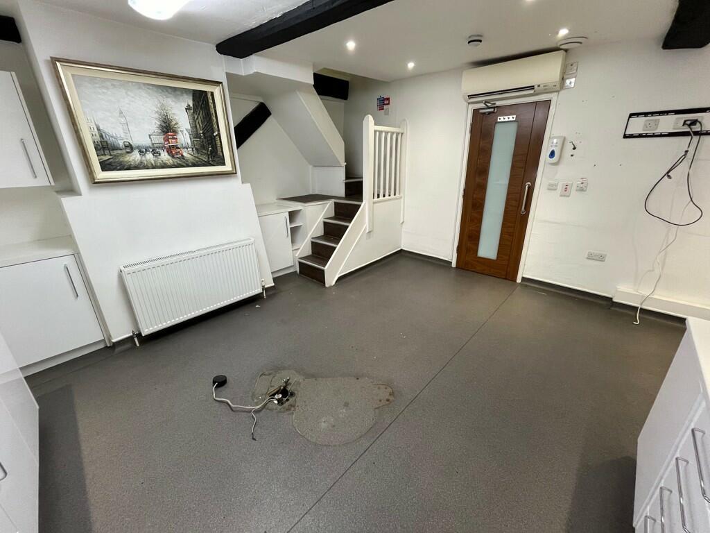 Additional property image - 46 North Hill, Colchester, Essex, CO1