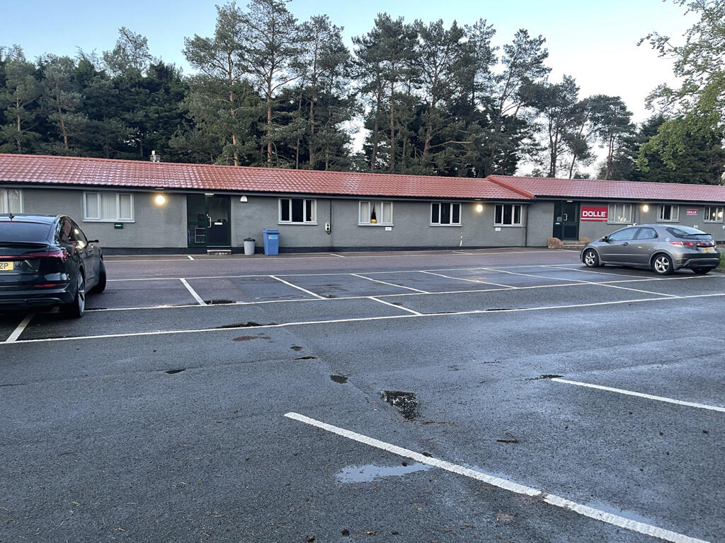 Additional property image - Suite 15C, Field House, Rural Business Centre, Earls Colne, CO6