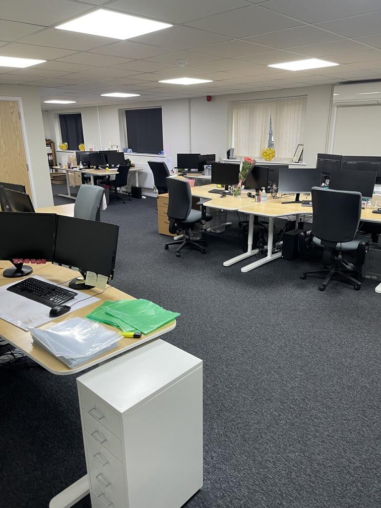 Additional property image - Suite 15C, Field House, Rural Business Centre, Earls Colne, CO6