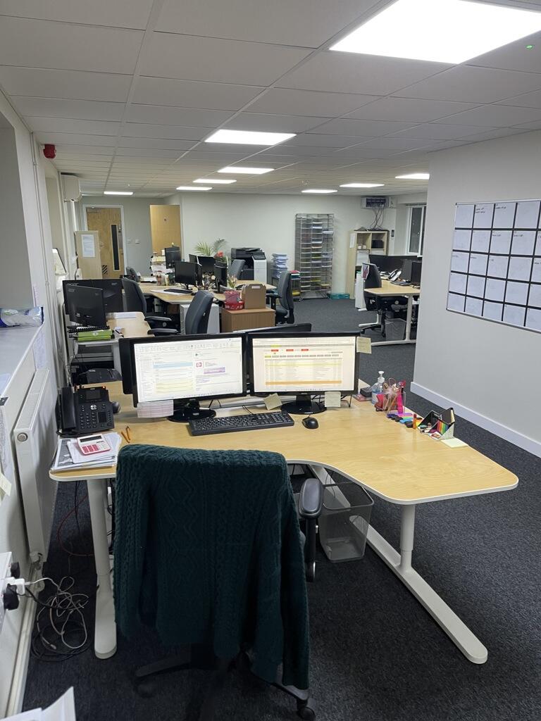 Additional property image - Suite 15C, Field House, Rural Business Centre, Earls Colne, CO6