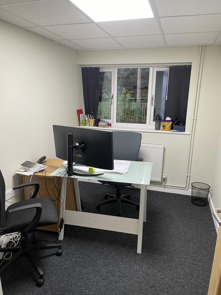 Additional property image - Suite 15C, Field House, Rural Business Centre, Earls Colne, CO6