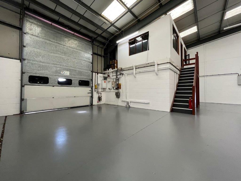 Additional property image - 6 Grange Way Business Park, Grange Way, Colchester, Essex, CO2