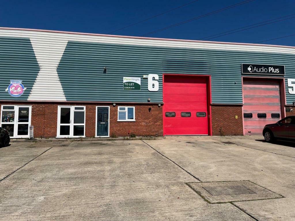 Additional property image - 6 Grange Way Business Park, Grange Way, Colchester, Essex, CO2