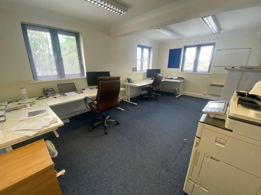 Additional property image - Unit K, The Contracts Office, Gun Hill Trading Estate, Ipswich Road, Dedham, Essex, CO7