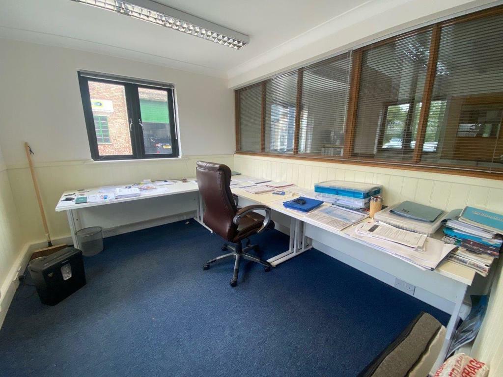 Additional property image - Unit K, The Contracts Office, Gun Hill Trading Estate, Ipswich Road, Dedham, Essex, CO7