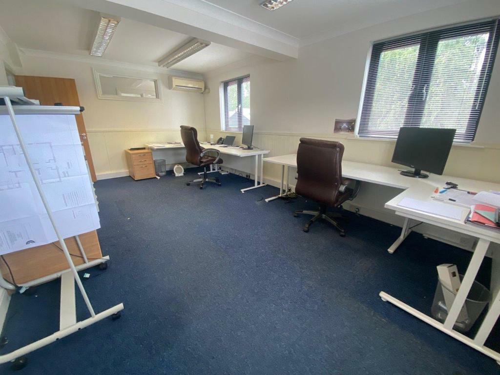 Additional property image - Unit K, The Contracts Office, Gun Hill Trading Estate, Ipswich Road, Dedham, Essex, CO7