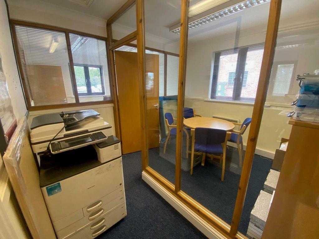 Additional property image - Unit K, The Contracts Office, Gun Hill Trading Estate, Ipswich Road, Dedham, Essex, CO7