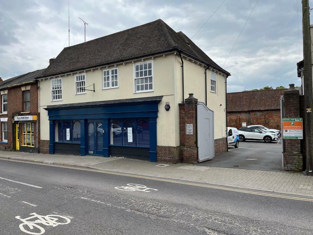 Additional property image - 40 Osborne Street, Colchester, Essex, CO2 7DB