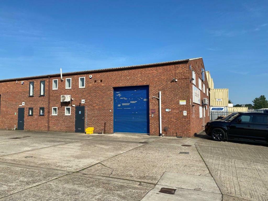 Additional property image - 1a Riverside Avenue West, Lawford, Essex, CO11