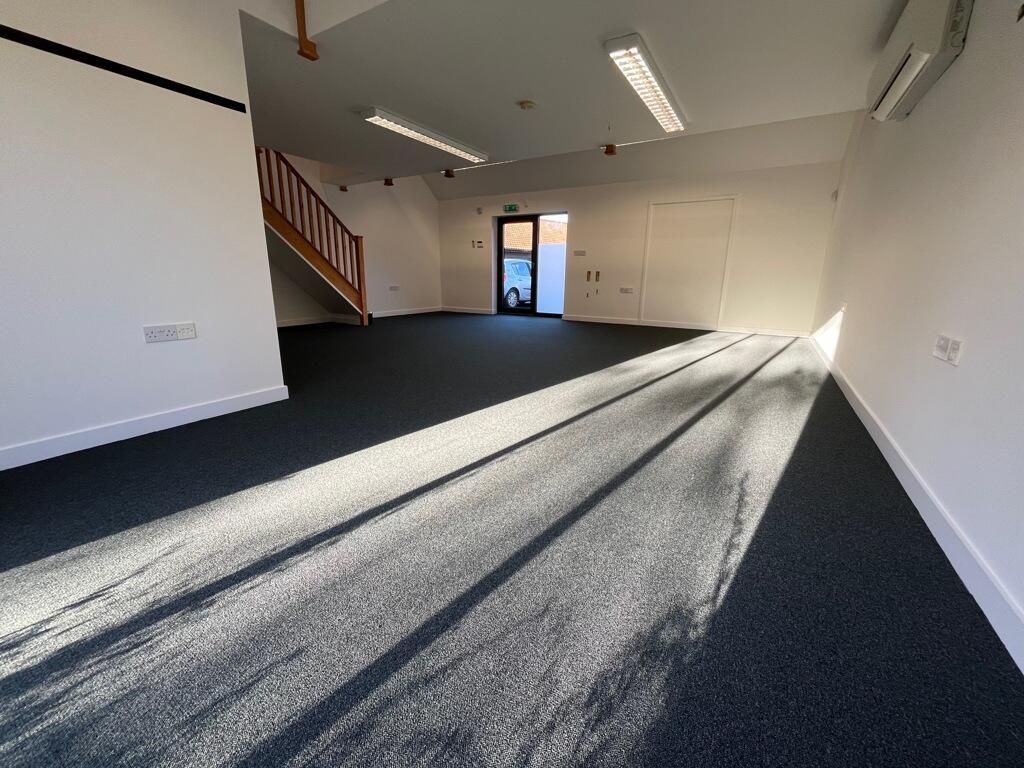 Additional property image - 2 Oak House, Vale View Business Units, Crown Lane South, Ardleigh, Essex, CO7