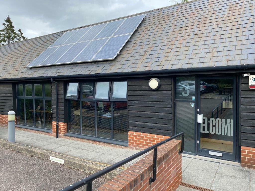 Additional property image - 3 Blue Barns Business Park, Old Ipswich Road, Ardleigh, Colchester, CO7