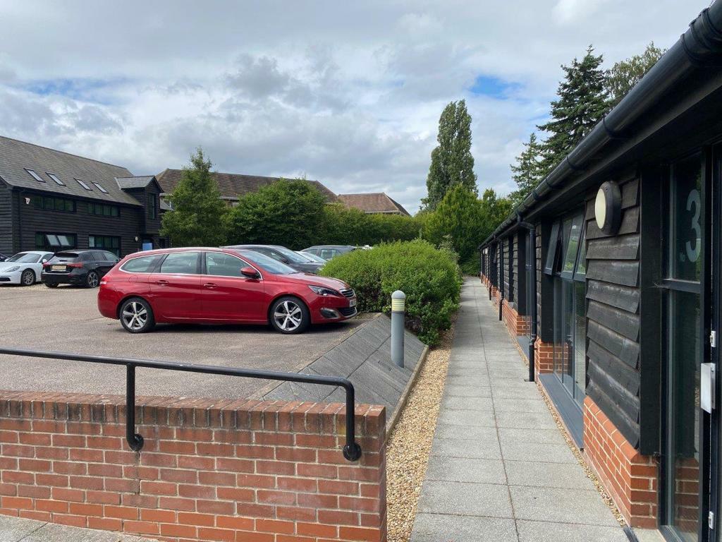 Additional property image - 3 Blue Barns Business Park, Old Ipswich Road, Ardleigh, Colchester, CO7