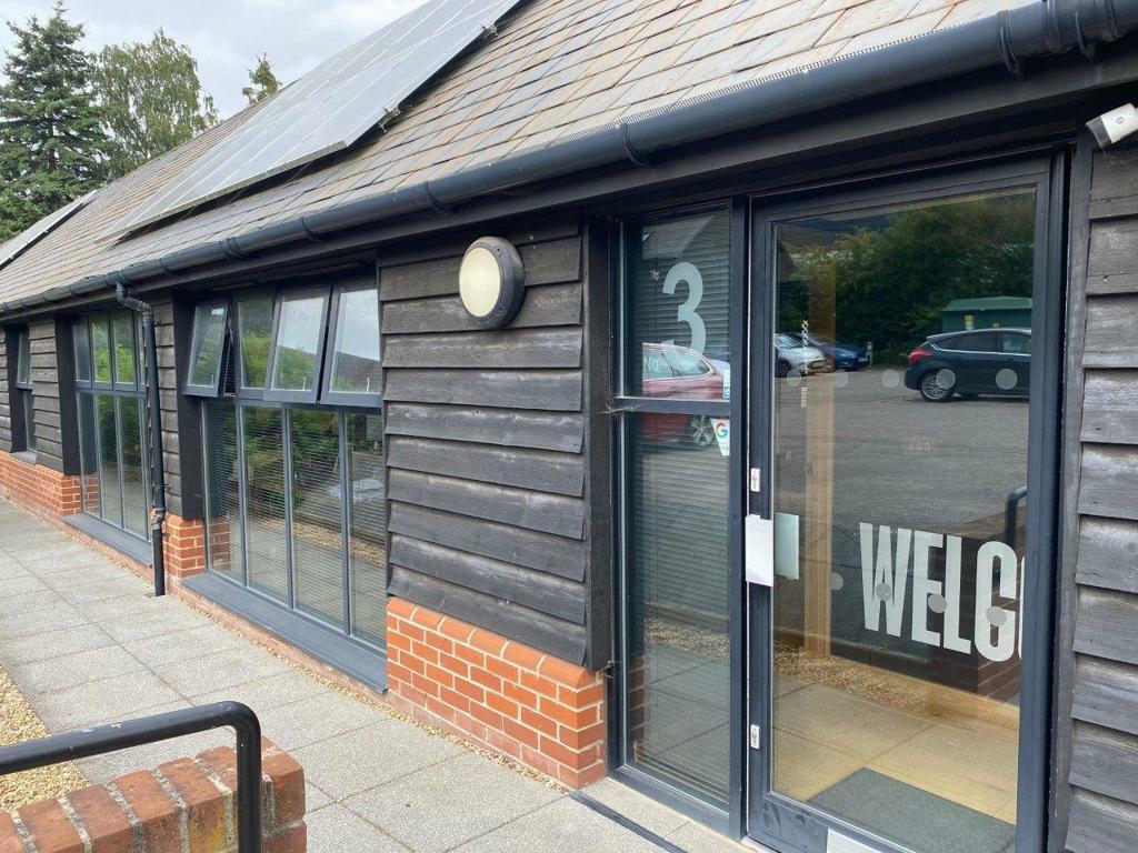 Additional property image - 3 Blue Barns Business Park, Old Ipswich Road, Ardleigh, Colchester, CO7
