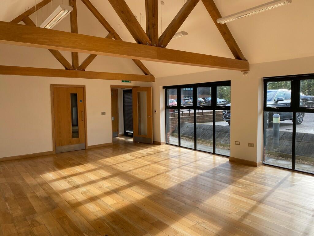 Additional property image - 3 Blue Barns Business Park, Old Ipswich Road, Ardleigh, Colchester, CO7