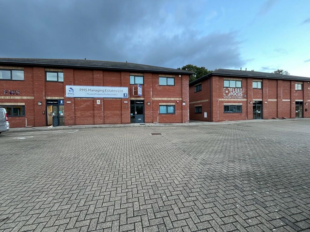 Additional property image - Ground Floor, 7 Kings Court, Newcomen Way, Colchester, Essex, CO4
