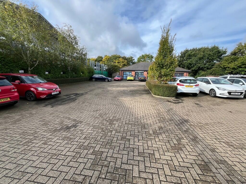 Additional property image - Ground Floor, 7 Kings Court, Newcomen Way, Colchester, Essex, CO4