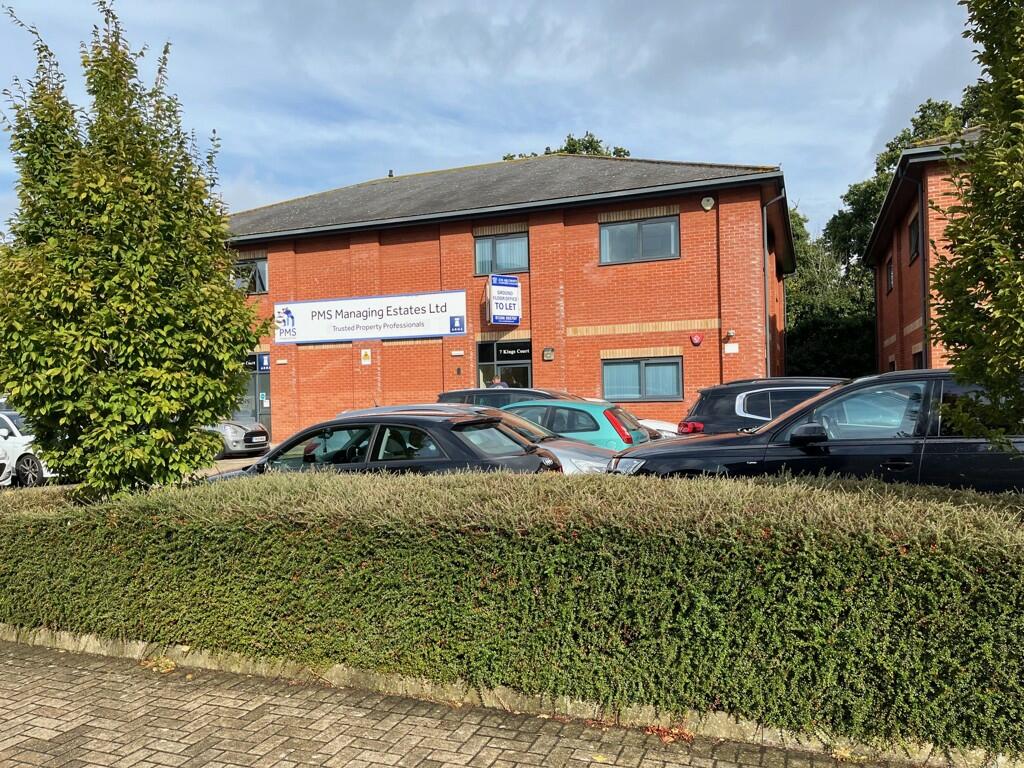 Additional property image - Ground Floor, 7 Kings Court, Newcomen Way, Colchester, Essex, CO4