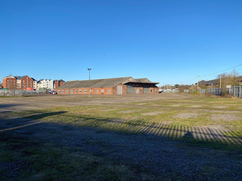 Additional property image - Former Lookers Site, Hawkins Road, Colchester, Essex, CO2