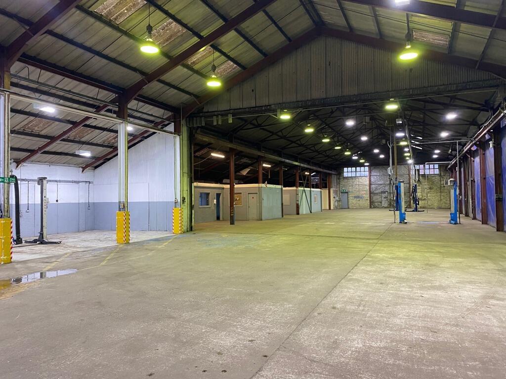 Additional property image - Former Lookers Site, Hawkins Road, Colchester, Essex, CO2
