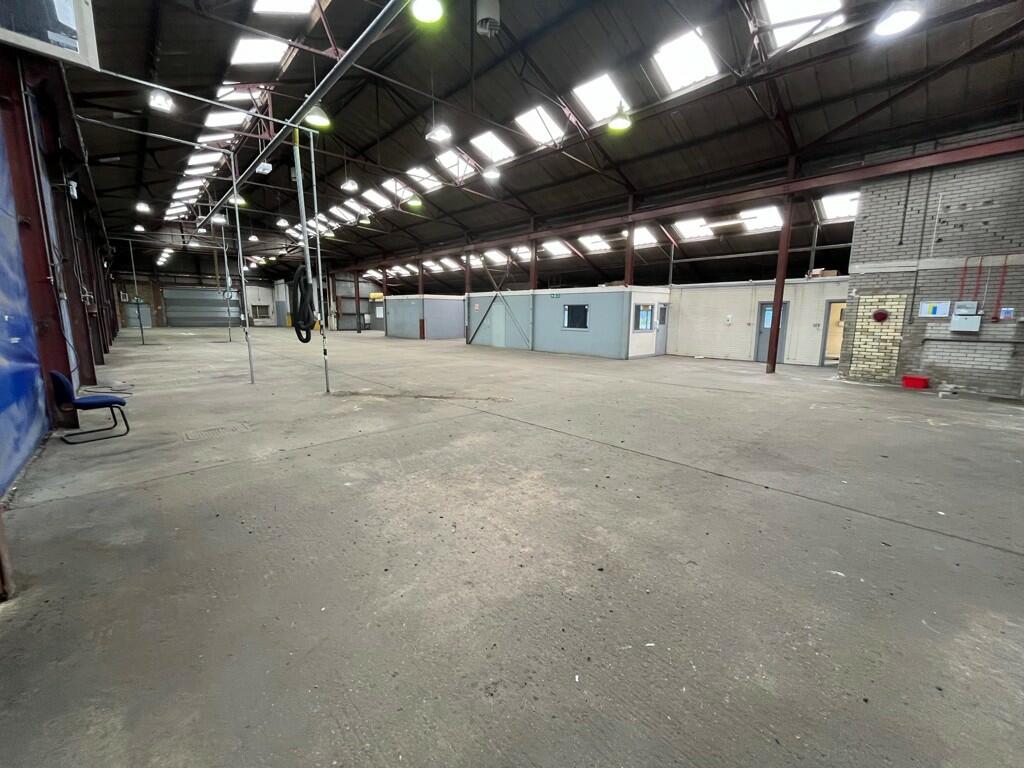 Additional property image - Former Lookers Site, Hawkins Road, Colchester, Essex, CO2