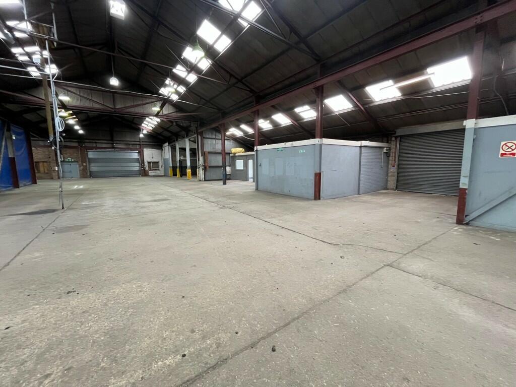 Additional property image - Former Lookers Site, Hawkins Road, Colchester, Essex, CO2