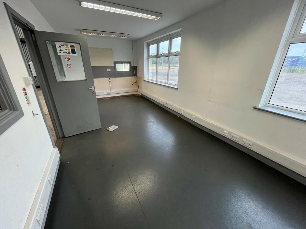 Additional property image - Former Lookers Site, Hawkins Road, Colchester, Essex, CO2