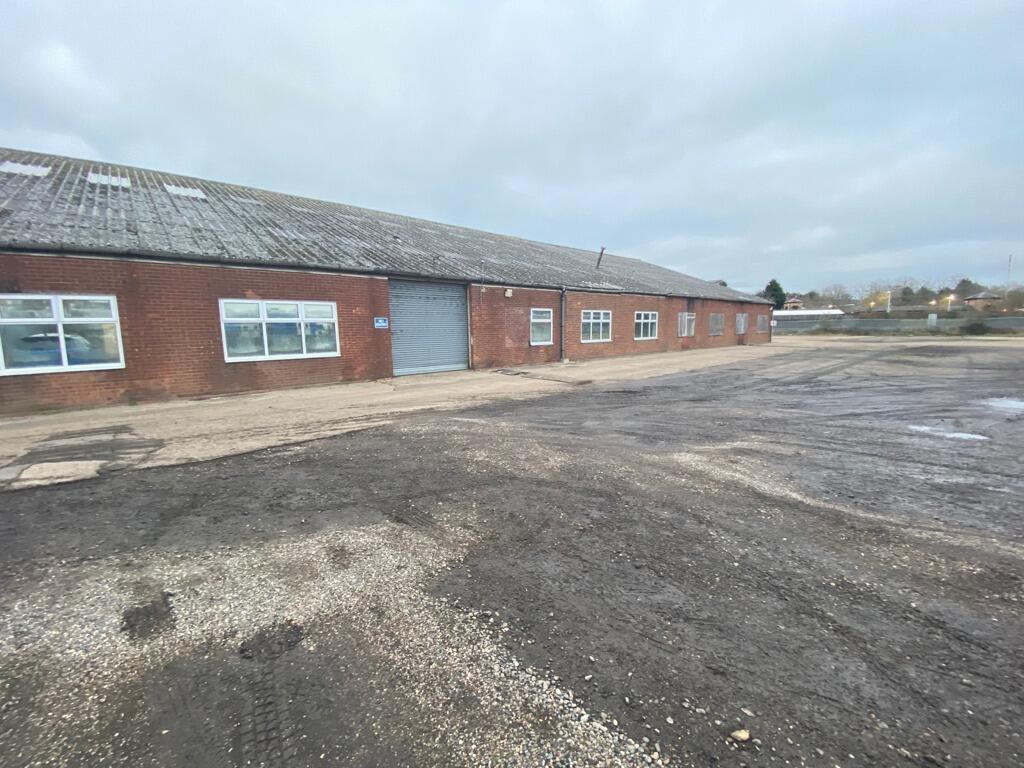 Additional property image - Former Lookers Site, Hawkins Road, Colchester, Essex, CO2