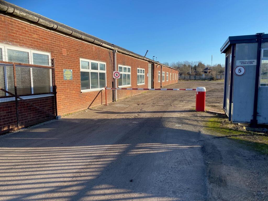 Additional property image - Former Lookers Site, Hawkins Road, Colchester, Essex, CO2