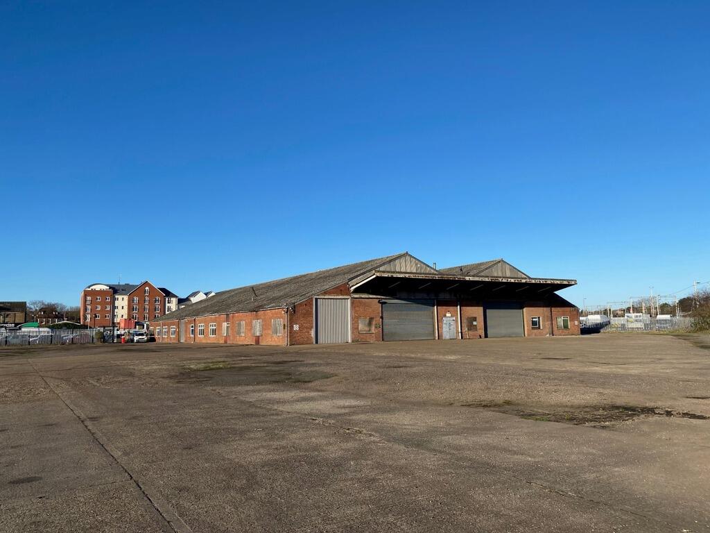 Additional property image - Former Lookers Site, Hawkins Road, Colchester, Essex, CO2