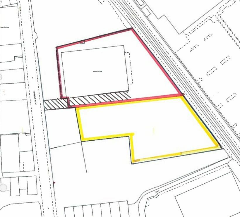 Additional property image - Former Lookers Site, Hawkins Road, Colchester, Essex, CO2