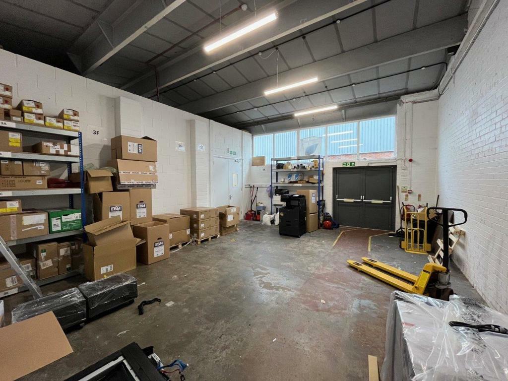 Additional property image - 9 Crittall Road, Witham, Essex, CM8