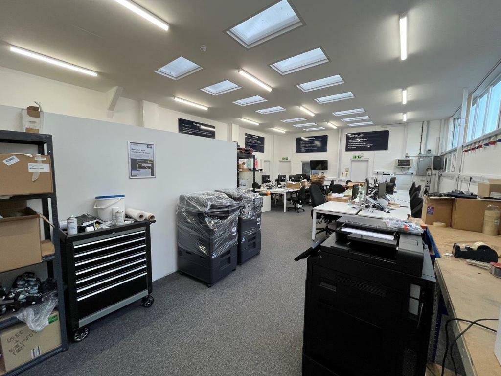 Additional property image - 9 Crittall Road, Witham, Essex, CM8