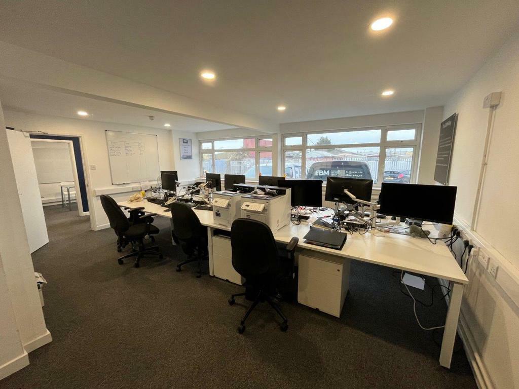 Additional property image - 9 Crittall Road, Witham, Essex, CM8