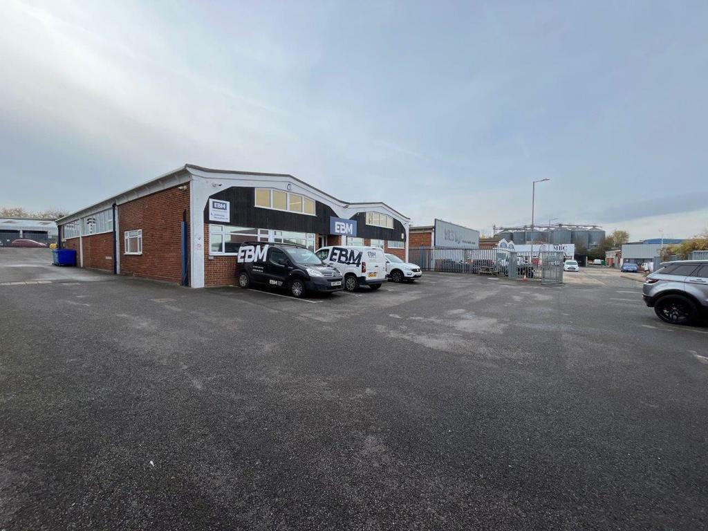 Additional property image - 9 Crittall Road, Witham, Essex, CM8
