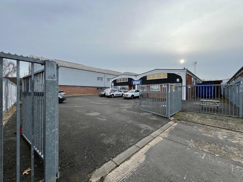 Additional property image - 9 Crittall Road, Witham, Essex, CM8