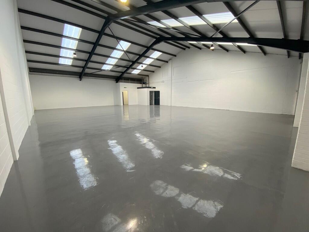 Additional property image - Unit P, Global Park, Eastgates, Moorside, Colchester, Essex, CO1