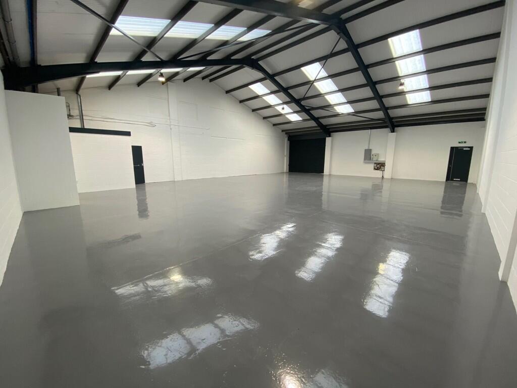 Additional property image - Unit P, Global Park, Eastgates, Moorside, Colchester, Essex, CO1