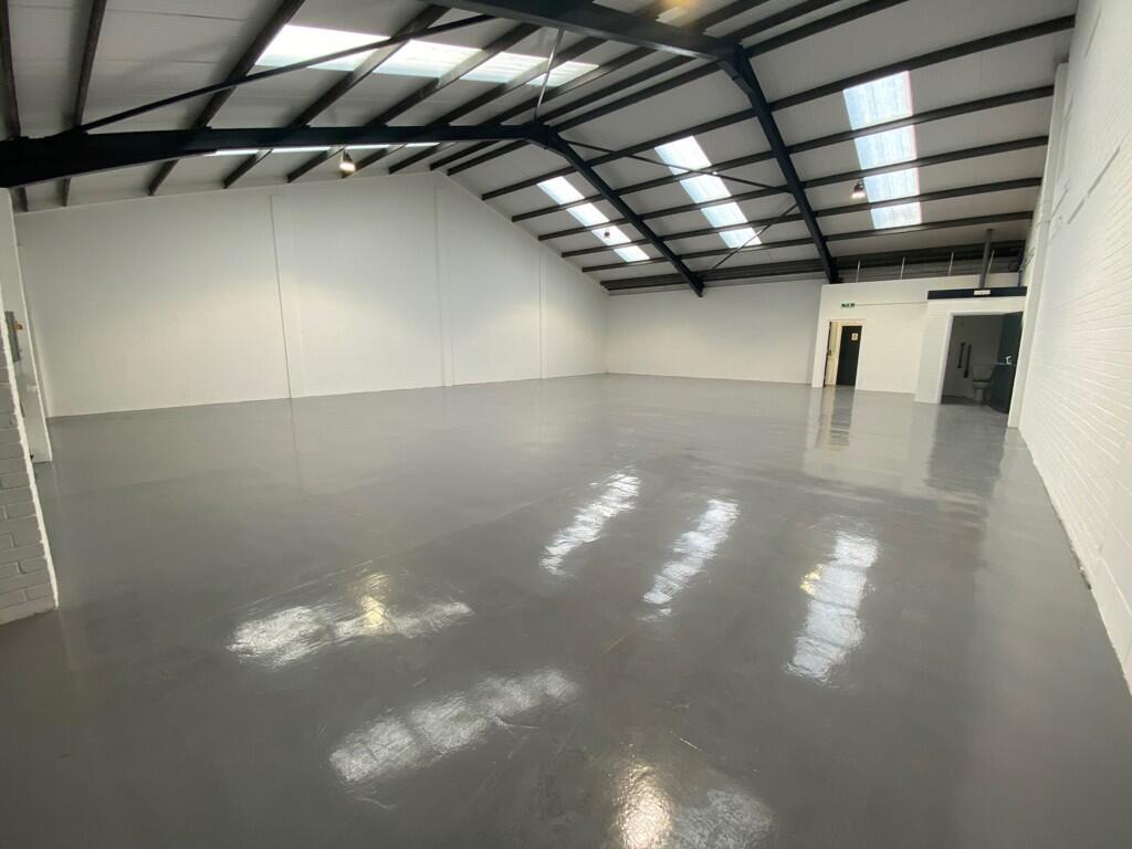 Additional property image - Unit P, Global Park, Eastgates, Moorside, Colchester, Essex, CO1