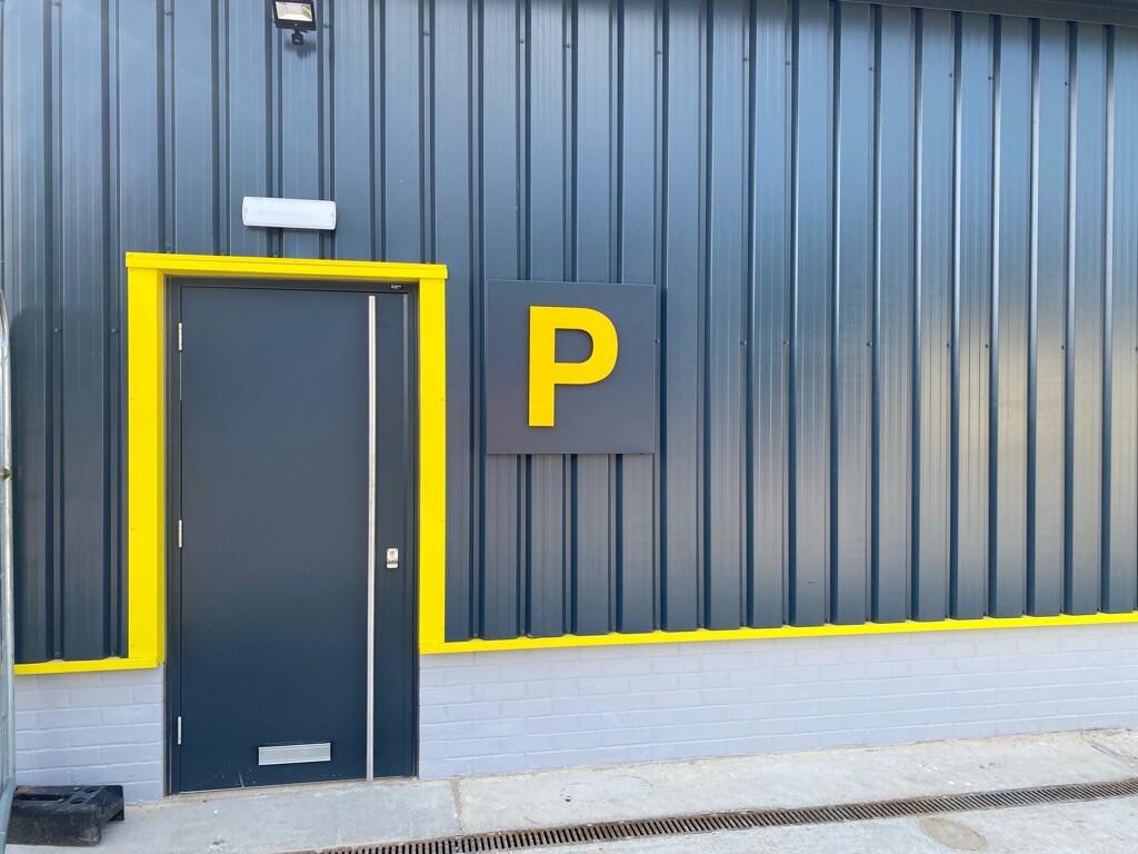 Additional property image - Unit P, Global Park, Eastgates, Moorside, Colchester, Essex, CO1