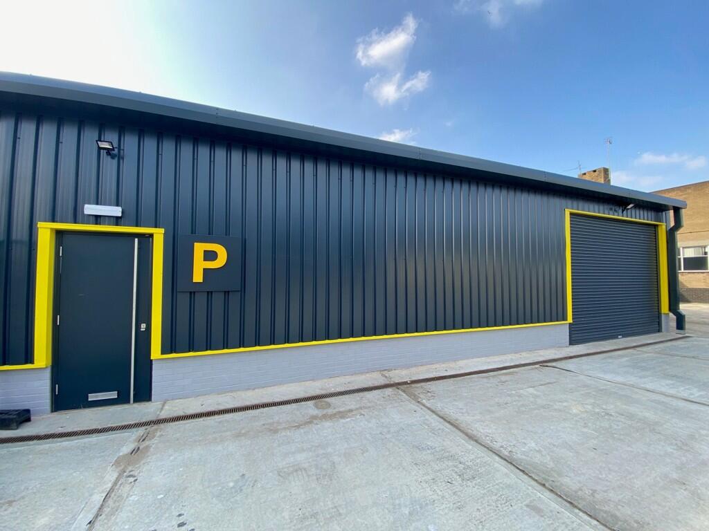 Additional property image - Unit P, Global Park, Eastgates, Moorside, Colchester, Essex, CO1