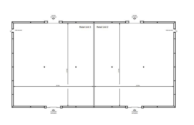 Additional property image - Brook Park West Retail Park, Clacton On Sea, Essex, CO16