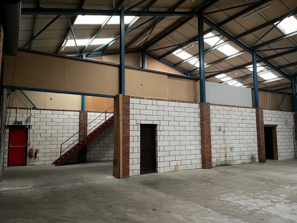 Additional property image - Ajja House, Wade Road, Gorse Lane Industrial Estate, Clacton On Sea, Essex, CO15